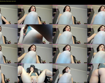 korean_sua — 34 minute Chaturbate female cam show recording, 720p, Mar 15, 2023