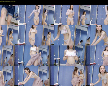 kriskras__ — 122 minute Chaturbate female cam show recording, 720p, Mar 15, 2023