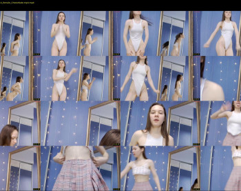 kriskras__ — 7 minute Chaturbate female cam show recording, 720p, Mar 15, 2023