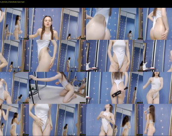 kriskras__ — 113 minute Chaturbate female cam show recording, 720p, Mar 15, 2023