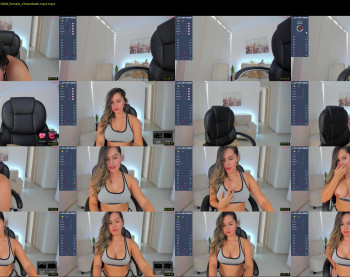 kylamorrison — 15 minute Chaturbate female cam show recording, 720p, Mar 15, 2023