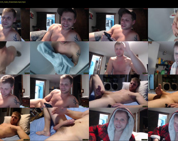 lancehardin — 87 minute Chaturbate male cam show recording, 720p, Mar 16, 2023
