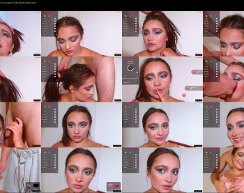 lauralei_01 — 121 minute Chaturbate couple cam show recording, 720p, Mar 16, 2023