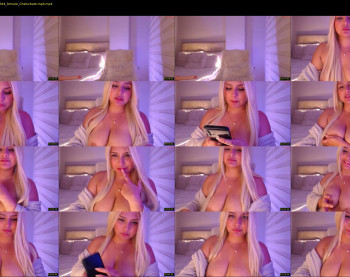 leah_bunny — 26 minute Chaturbate female cam show recording, 720p, Mar 16, 2023
