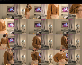 lindajenny — 86 minute Chaturbate couple cam show recording, 720p, Mar 15, 2023