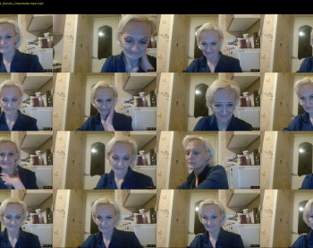 lisasimsx — 28 minute Chaturbate female cam show recording, 720p, Mar 15, 2023