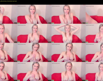 lovingsummer — 21 minute Chaturbate female cam show recording, 720p, Mar 15, 2023