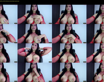 manuela_anderson — 6 minute Chaturbate female cam show recording, 720p, Mar 15, 2023