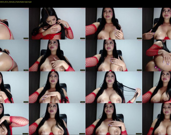manuela_anderson — 95 minute Chaturbate female cam show recording, 720p, Mar 16, 2023
