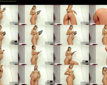 mara__ross — 4 minute Chaturbate female cam show recording, 720p, Mar 15, 2023