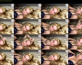 mariah95 — 3 minute Chaturbate female cam show recording, 720p, Mar 16, 2023