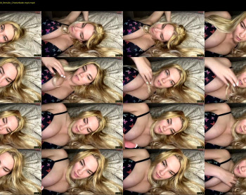 mariah95 — 3 minute Chaturbate female cam show recording, 720p, Mar 16, 2023