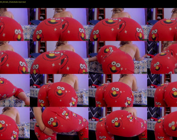 marstone_ — 23 minute Chaturbate female cam show recording, 720p, Mar 15, 2023