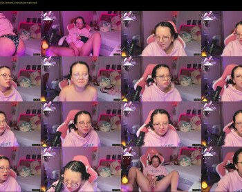 maru_chan_ — 120 minute Chaturbate female cam show recording, 720p, Mar 16, 2023