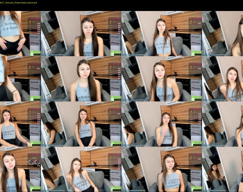 melondama — 120 minute Chaturbate female cam show recording, 720p, Mar 15, 2023