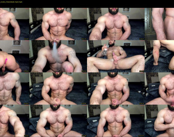 mike0xx — 68 minute Chaturbate male cam show recording, 720p, Mar 15, 2023