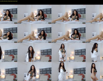 missangelinnaa — 36 minute Chaturbate female cam show recording, 720p, Mar 15, 2023