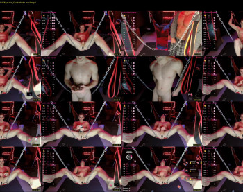 misterblanco — 121 minute Chaturbate male cam show recording, 720p, Mar 15, 2023