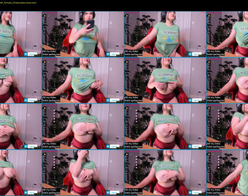 ms_mochii — 27 minute Chaturbate female cam show recording, 720p, Mar 16, 2023