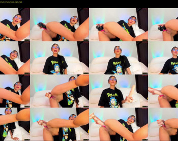 nezo_ — 39 minute Chaturbate female cam show recording, 480p, Mar 15, 2023