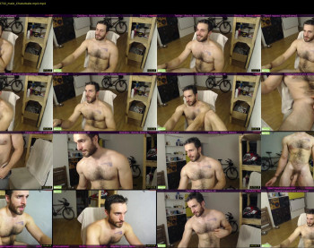 osito_blanco — 120 minute Chaturbate male cam show recording, 720p, Mar 15, 2023