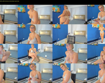 penelope_cooper1 — 110 minute Chaturbate female cam show recording, 720p, Mar 16, 2023