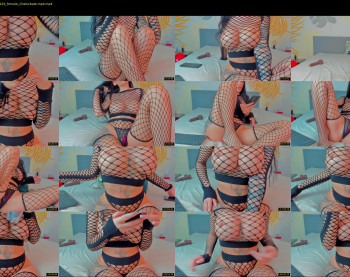 pinkyishere — 121 minute Chaturbate female cam show recording, 720p, Mar 15, 2023