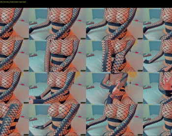 pinkyishere — 3 minute Chaturbate female cam show recording, 720p, Mar 15, 2023