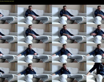 prince_89 — 3 minute Chaturbate male cam show recording, 720p, Mar 15, 2023