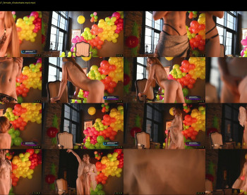 rocknrose — 120 minute Chaturbate female cam show recording, 720p, Mar 16, 2023