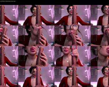 ronnie__g — 20 minute Chaturbate female cam show recording, 720p, Mar 16, 2023