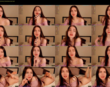 saintlyn — 11 minute Chaturbate female cam show recording, 720p, Mar 15, 2023
