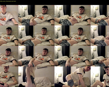 sensualalien — 13 minute Chaturbate male cam show recording, 720p, Mar 15, 2023