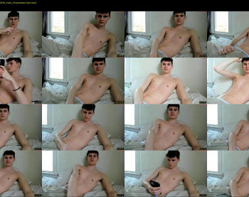 sensualalien — 16 minute Chaturbate male cam show recording, 720p, Mar 15, 2023