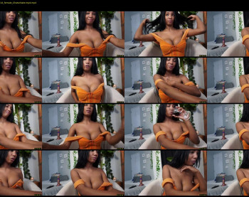 shinyplace — 4 minute Chaturbate couple cam show recording, 720p, Mar 15, 2023