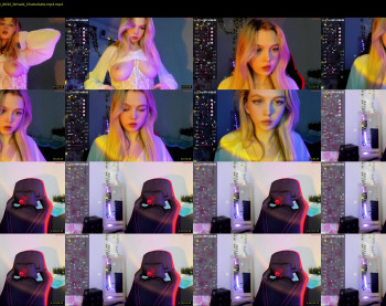 small_blondee — 120 minute Chaturbate female cam show recording, 720p, Mar 16, 2023