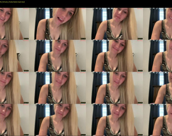 smexxii93 — 4 minute Chaturbate female cam show recording, 480p, Mar 15, 2023