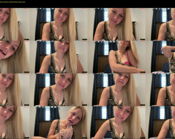 smexxii93 — 49 minute Chaturbate female cam show recording, 480p, Mar 15, 2023