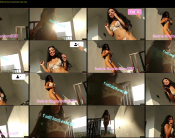 sofia_sakura — 16 minute Chaturbate female cam show recording, 720p, Mar 15, 2023