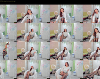sunshine13_ — 64 minute Chaturbate female cam show recording, 720p, Mar 15, 2023