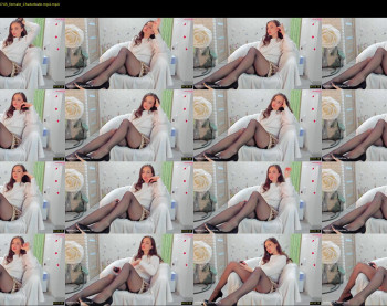 sunshine13_ — 6 minute Chaturbate female cam show recording, 720p, Mar 15, 2023