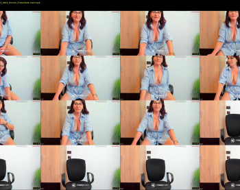 sweetangell69_ — 33 minute Chaturbate female cam show recording, 480p, Mar 15, 2023