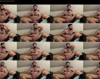 sweettom69 — 38 minute Chaturbate male cam show recording, 480p, Mar 16, 2023