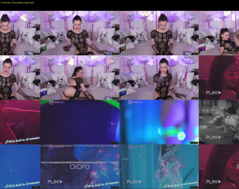 taanni_bc — 120 minute Chaturbate female cam show recording, 720p, Mar 15, 2023