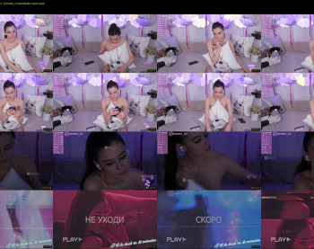 taanni_bc — 10 minute Chaturbate female cam show recording, 720p, Mar 15, 2023