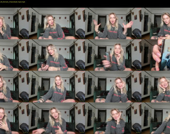 teamtragic — 3 minute Chaturbate female cam show recording, 720p, Mar 16, 2023