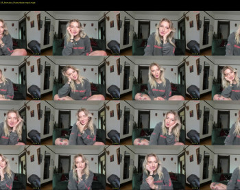 teamtragic — 26 minute Chaturbate female cam show recording, 720p, Mar 16, 2023