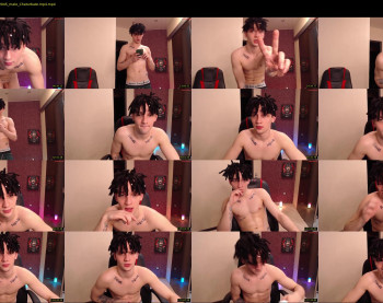 teddy_mode — 111 minute Chaturbate couple cam show recording, 720p, Mar 15, 2023