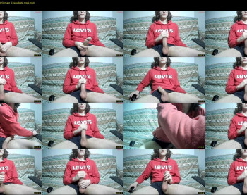 timeisgone — 20 minute Chaturbate couple cam show recording, 720p, Mar 15, 2023