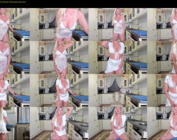 tunderose — 120 minute Chaturbate female cam show recording, 720p, Mar 15, 2023